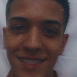 Meet your Posher, Cris